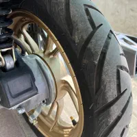 فروش موتور سیکلت|موتورسیکلت|همدان, |دیوار