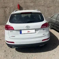 جک s5 نیو فیس ۱۴۰۳|خودرو سواری و وانت|ری, دولت‌آباد|دیوار