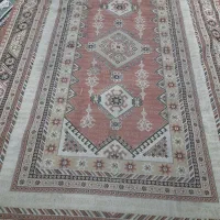 گلیم فرش ۶ متری