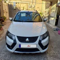 ماشین کوئیک ۱۴۰۲|خودرو سواری و وانت|زاهدان, |دیوار