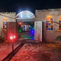 اقامتگاه بوم گردی. سوئیت های سنتی .هتل مالکنون