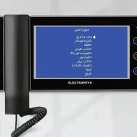 آیفون تصویری الکتروپیک مدل 1294