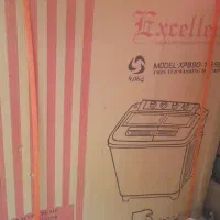 لباسشویی دوقلو ۹ کیلو