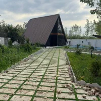 400 متر کلبه استخردار سنددار در گونه کلا|فروش خانه و ویلا|شیرگاه, |دیوار