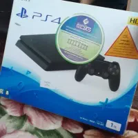 ps4slim 1trabit|کنسول، بازی ویدئویی و آنلاین|کلاردشت, |دیوار