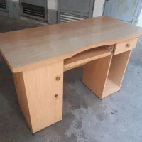 میز کامپیوتر و تحریر|میز تحریر و کامپیوتر|رشت, باهنر|دیوار