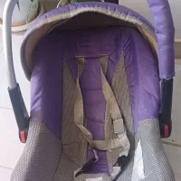 کریر و رووک بچه