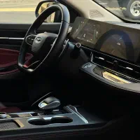 اریزو6جی تی مدل1403گارانتی فعال لاستیک خارجی|خودرو سواری و وانت|مشهد, چهارچشمه|دیوار