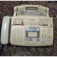تلفن فکس پاناسونیک|پرینتر، اسکنر، کپی، فکس|ری, شهادت|دیوار