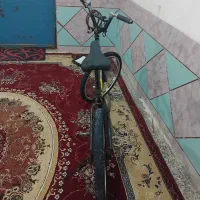 دوچرخه حرفه ای ۲۴