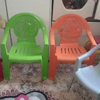 صندلی کودک برند ناصر