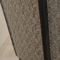 نیم ست مبل نیمه استیل نو|مبلمان خانگی و میز عسلی|مشهد, هنرستان|دیوار