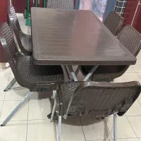 لوازم دفتر کار، لوازم اداری ، میز کنفراس و|دفتر کار|شیراز, زرهی|دیوار