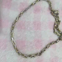 زنجیر اسپرت رنگ ثابت