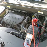 باطری سازی برق خودرو دیاگ سیار