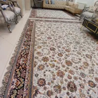 فرش12متری 700شانه نگین زمرد|فرش|تهران, ارجمندی راد|دیوار
