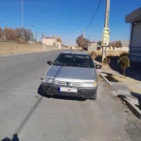 پژو روا سال شازند|خودرو سواری و وانت|شازند, |دیوار