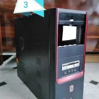 کیس کامپیوتر|رایانه رومیزی|اردبیل, |دیوار