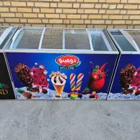 فریزر آیسان قسطی|فروشگاه و مغازه|رامیان, |دیوار