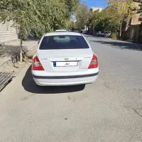 هیوندا آونته|خودرو سواری و وانت|خمینیشهر, |دیوار