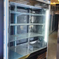 یخچال ایستاده ویترینی دوطرفه و تک رو ابعاد|فروشگاه و مغازه|مشهد, شهرک امام هادی (شهرک غرب)|دیوار
