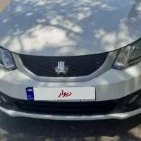 سایناsمدل ۴۰۳ فول آپشن فروش فوری