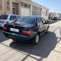 پارس مدل۱۴۰۱ سفارشی|خودرو سواری و وانت|کرمان, |دیوار