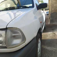 سواری پراید