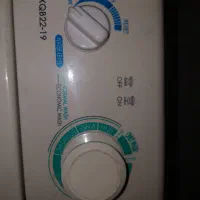 کهنه شور مینی واش پاکشوما|ماشین لباسشویی و خشک‌کن لباس|کرمانشاه, |دیوار