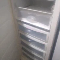 فریزر هشت کشوی نو نو