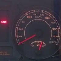 پژو مدل ۹۸ خشک واقعی|خودرو سواری و وانت|آبدانان, |دیوار