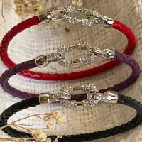 تعدادی دستبند شیک و نو ترند دخترانه|بدلیجات|تهران, مهرآباد|دیوار