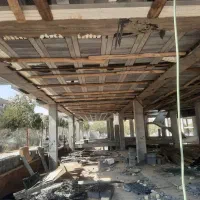 فروش تخته روسی چوب ودوتراش و....|مصالح و تجهیزات ساختمان|اصفهان, برازنده|دیوار