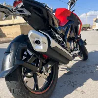 بنلی 180s خشک|موتورسیکلت|شیراز, ارم|دیوار