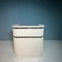 کانتر رها/میز رها/میز پذیرش رها/کانتر منشی رها|دفتر کار|تهران, وردآورد|دیوار
