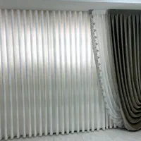 دوخت خدمات و نصب پرده|پرده، رانر، رومیزی|مشهد, ولیعصر (شهرک غرب)|دیوار