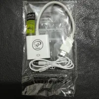 تبدیل HDMI به VGA