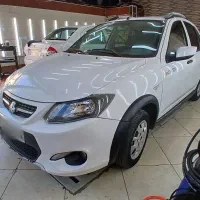 کوئیک ساده مدل ۱۴۰۱|خودرو سواری و وانت|فردیس, ثابتی|دیوار