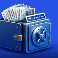 کد ثبت نام بلوبانک با ۱۵۰هزار تومان هدیه نقدی