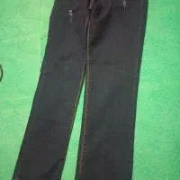 شلوار لی کشی