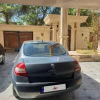 رنو مگان 1600cc، مدل ۲۰۰۶|خودرو سواری و وانت|اهواز, کیانپارس |دیوار