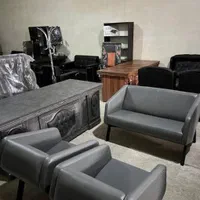 میز نوین مدیریت مبلمان اداری صندلی کانتر فایل