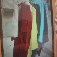لباس استوک