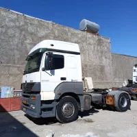 اکسور84|خودرو سنگین|نسیم‌شهر, |دیوار