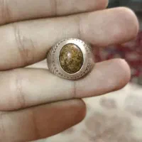 انگشتر عقیق|کلکسیون اشیاء عتیقه|بجنورد, |دیوار