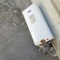 آبگرمکن برقی|آبگرمکن، پکیج، شوفاژ|گرگان, |دیوار