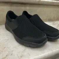 کفش مردانه برند اسکیچرز سایز ۴۳
