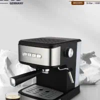 اسپرسو ساز برند ایکو المانی