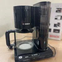 قهوه ساز فرانسه برند بوش اصل آلمان شرکت مهستان