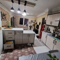 فروش واحد63متری2خواب سنددار در فرهنگ/حاتم|فروش آپارتمان|رشت, خمیران زاهدان|دیوار